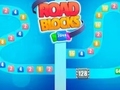 Játék Road Blocks 2048