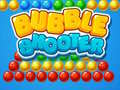 Játék Bubble Shooter 