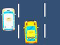 Játék Taxi time