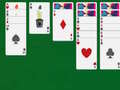 Játék Traditional Klondike Spider Solitaire