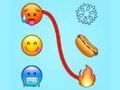 Játék Emoji Puzzle!