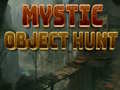 Játék Mystic Object Hunt