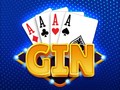 Játék Gin Rummy