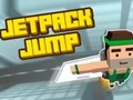 Játék Jetpack Jump