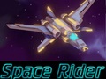 Játék Space Rider