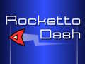 Játék Rocketto Dash