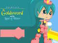 Játék Princess Goldsword and The Land of Water