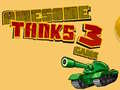 Játék Awesome Tanks 3 Game