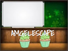 Játék Amgel Irish Room Escape 3