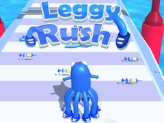Játék Leggy Rush