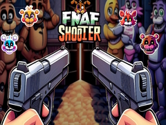 Játék FNAF Shooter