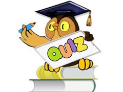 Játék Quiz 