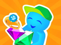 Játék Jewelry Idle