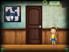 Játék Amgel Kids Room Escape 193