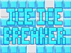 Játék Ice Ice Breaker