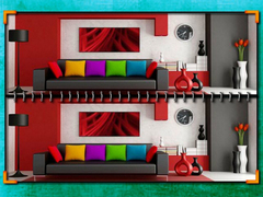 Játék Home Difference