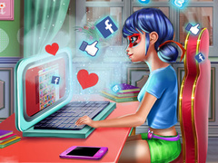 Játék Dotted Girl Fashion Blog