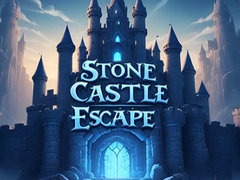 Játék Stone Castle Escape