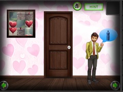 Játék Amgel Easy Room Escape 185