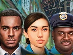 Játék Forgotten Foundry