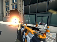 Játék Hitman: City Elimination