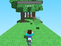 Játék Crazy Motorcycle