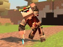 Játék Bed Wars 3D Defend Your Bed