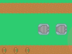 Játék Tower Defense War