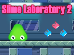Játék Slime Laboratory 2