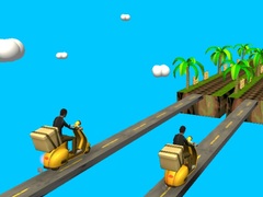 Játék Switch Wheel