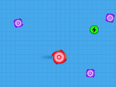 Játék Turbo Spinner