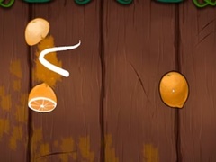 Játék Ninja Slice N Dice