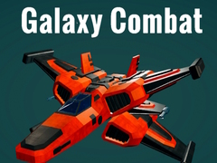 Játék Galaxy Combat