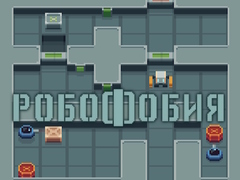 Játék Robophobia