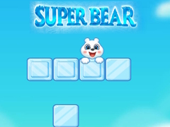 Játék Super Bear