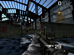 Játék Training Camp Challenges