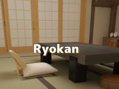 Játék Ryokan