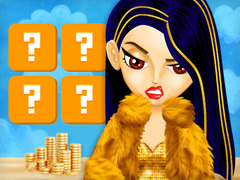 Játék Fashion Battle for Survival