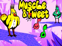 Játék Muscle & Tweet