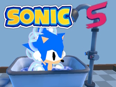 Játék Sonic S