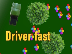 Játék Driver fast