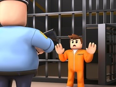 Játék JailBreak : Escape from Prison