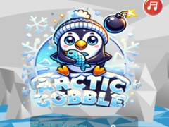 Játék Arctic Gobble