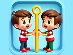 Játék Pull The Pins