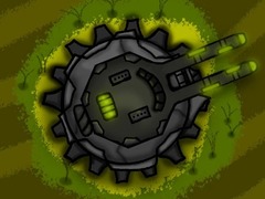 Játék Zombies and Guns