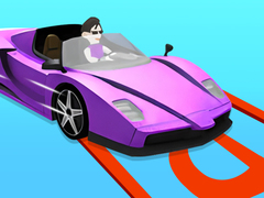 Játék Real Car Parking Simulator