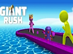 Játék Giant Rush