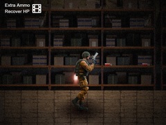 Játék Deep In The Lab