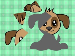 Játék Puzzles For Kids