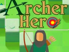 Játék Archer Hero